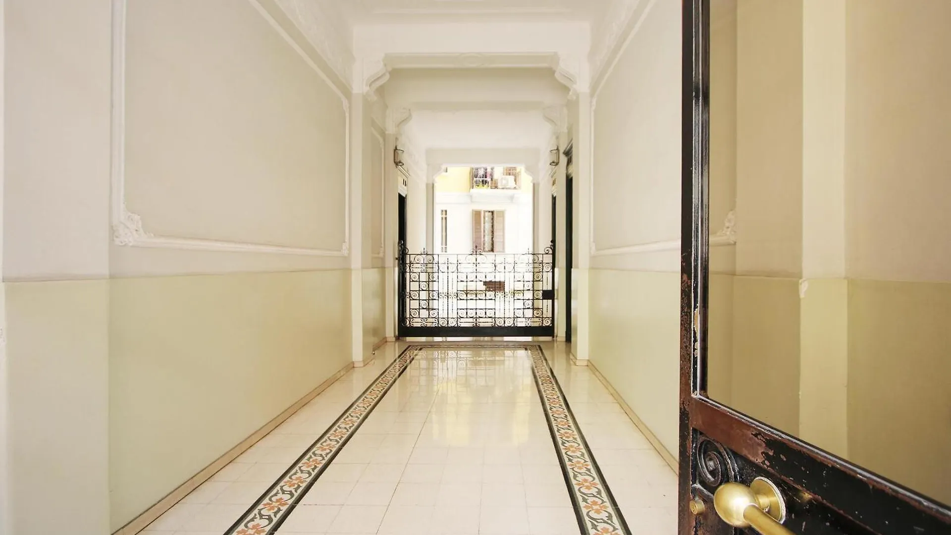 Appartement Wiro-Vignola-5 - Elegante Bilocale Nel Cuore Di Porta Romana Milan