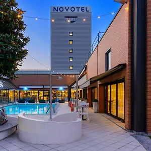 Novotel Linate Aeroporto Hotel
